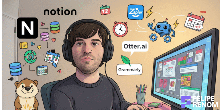 best AI productivity tools