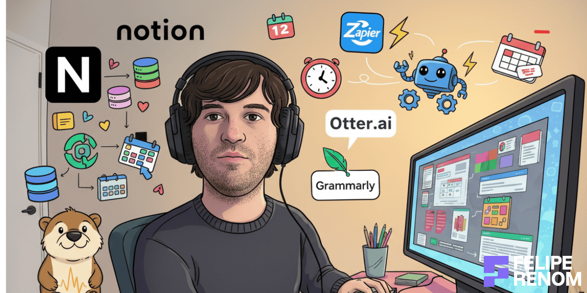 best AI productivity tools