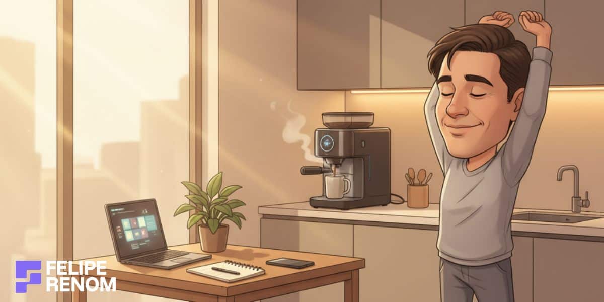 how to automate your life with ai