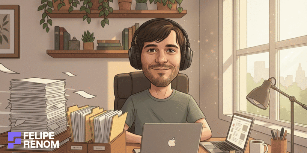 how to automate boring tasks with AI