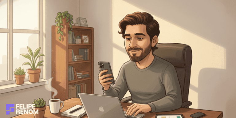 how to use AI to plan your day