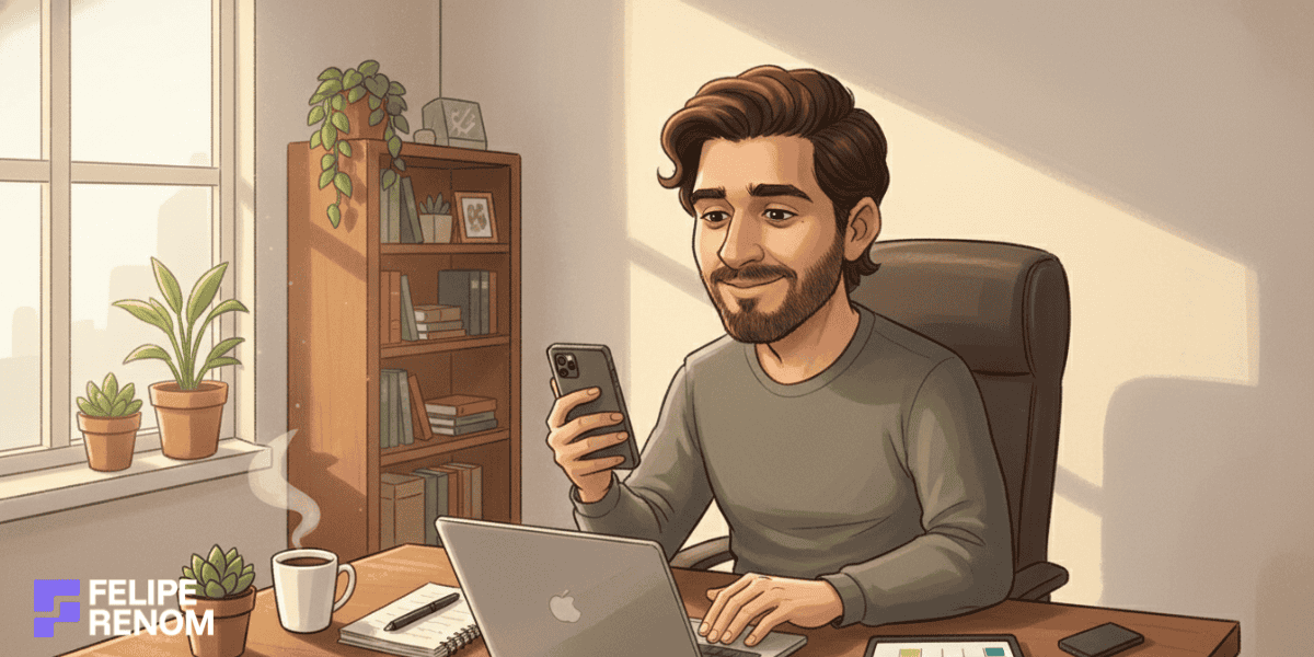 how to use AI to plan your day