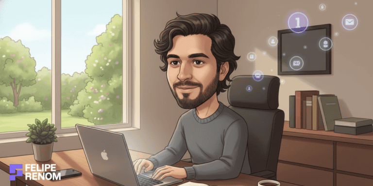 how to reduce distractions with AI