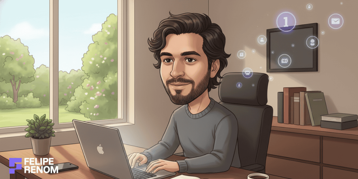 how to reduce distractions with AI