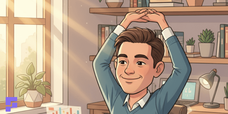 how to build better habits with AI