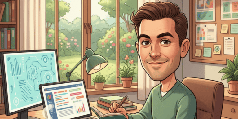 how to use AI for SEO