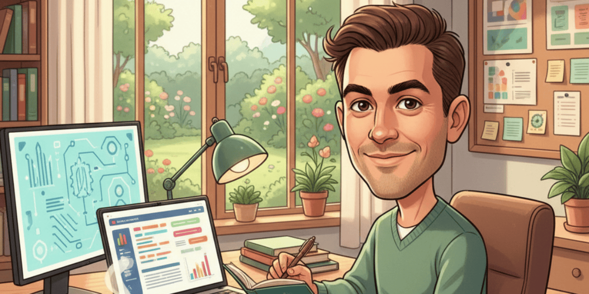 how to use AI for SEO