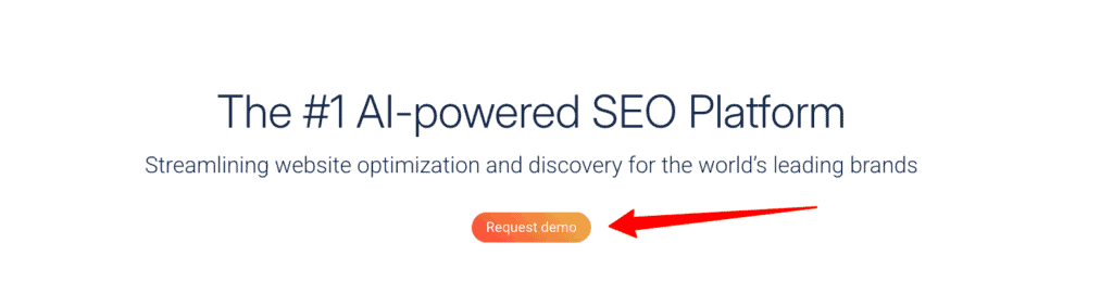 bright edge homepage